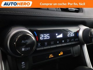 Toyota Rav4 2.5 Hybrid 4x4 Advance