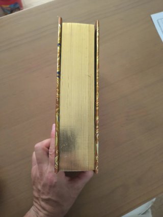 El gran libro del Reino de la Fantasía
