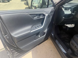 Despiece Toyota RAV4 2024
