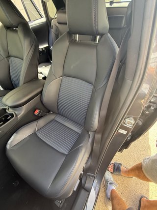 Despiece Toyota RAV4 2024