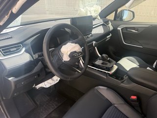 Despiece Toyota RAV4 2024