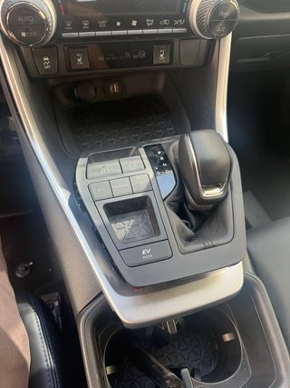 Despiece Toyota RAV4 2024