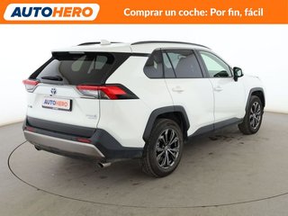 Toyota Rav4 2.5 Hybrid 4x4 Advance
