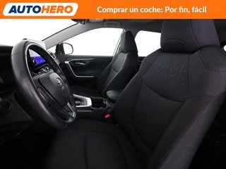 Toyota Rav4 2.5 Hybrid 4x4 Advance