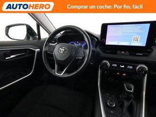 Toyota Rav4 2.5 Hybrid 4x4 Advance