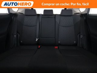 Toyota Rav4 2.5 Hybrid 4x4 Advance