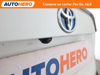 Toyota Rav4 2.5 Hybrid 4x4 Advance