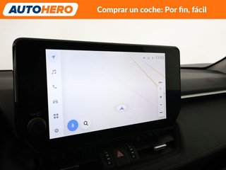 Toyota Rav4 2.5 Hybrid 4x4 Advance