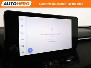 Toyota Rav4 2.5 Hybrid 4x4 Advance