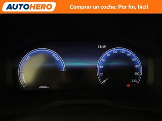 Toyota Rav4 2.5 Hybrid 4x4 Advance