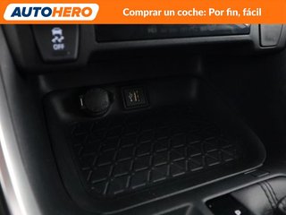 Toyota Rav4 2.5 Hybrid 4x4 Advance