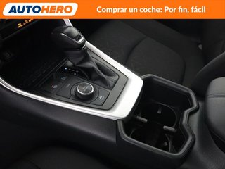 Toyota Rav4 2.5 Hybrid 4x4 Advance