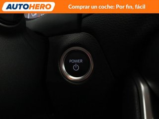 Toyota Rav4 2.5 Hybrid 4x4 Advance