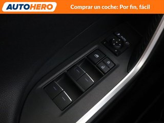 Toyota Rav4 2.5 Hybrid 4x4 Advance