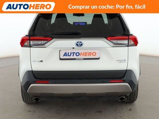 Toyota Rav4 2.5 Hybrid 4x4 Advance