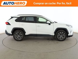 Toyota Rav4 2.5 Hybrid 4x4 Advance