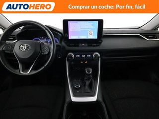 Toyota Rav4 2.5 Hybrid 4x4 Advance