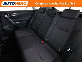 Toyota Rav4 2.5 Hybrid 4x4 Advance