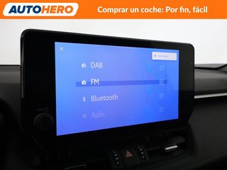 Toyota Rav4 2.5 Hybrid 4x4 Advance