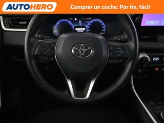 Toyota Rav4 2.5 Hybrid 4x4 Advance