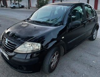 Citroen C3 2007
