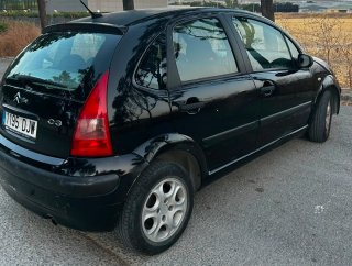 Citroen C3 2007