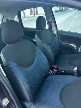 Citroen C3 2007
