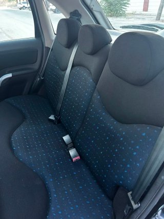 Citroen C3 2007