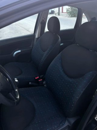 Citroen C3 2007