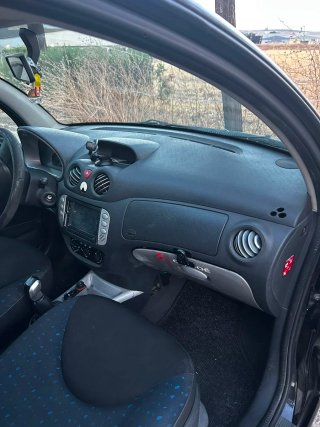Citroen C3 2007