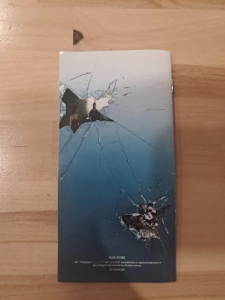 Obscure: The Aftermath PSP