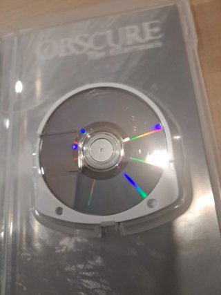 Obscure: The Aftermath PSP