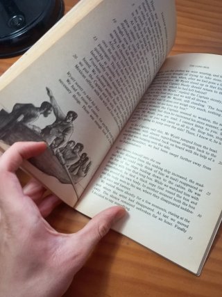 Tales of Mystery and Imagination