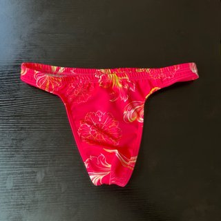 Lote 4 tangas hombre SweetBanana Talla S