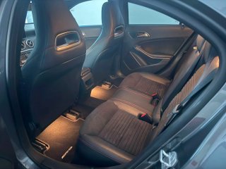 Mercedes-Benz AMG GT 4-Door Coupé 2017