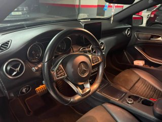 Mercedes-Benz AMG GT 4-Door Coupé 2017