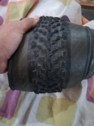 Cubierta Vittoria Mezcal 29x2.35 XC-Trail.2 uds