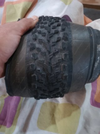 Cubierta Vittoria Mezcal 29x2.35 XC-Trail.2 uds
