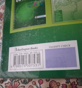 Student + workbook Burlington Outlook 1º Bachiller