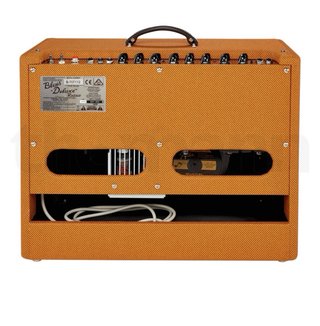 Amplificador guitarra Fender Blues Deluxe 40w