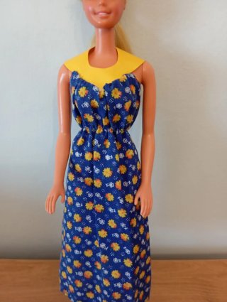Abito Barbie Best Buy Fashion #2768 del 1979