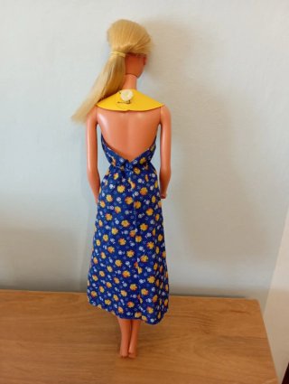Abito Barbie Best Buy Fashion #2768 del 1979