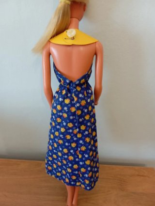 Abito Barbie Best Buy Fashion #2768 del 1979