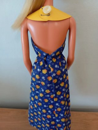 Abito Barbie Best Buy Fashion #2768 del 1979