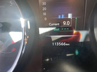 Nissan Qashqai 2015