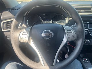 Nissan Qashqai 2015