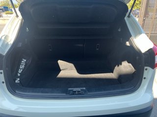 Nissan Qashqai 2015