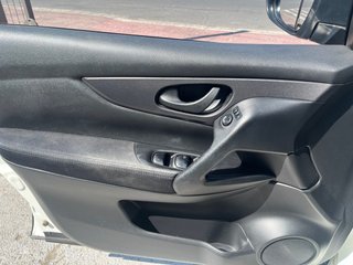 Nissan Qashqai 2015