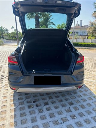 Renault Arkana 2022