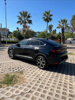 Renault Arkana 2022